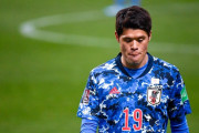 【悲報】日本代表の右SB酒井ゴリ…中国戦が地味に酷かった件…