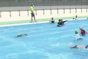 「中３のプール授業、男女一緒は見直して！」女子中学生の訴え