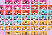 【乃木坂46】第5回46時間TVでやってほしい企画！