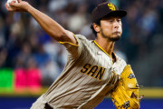 ダルビッシュ、8回2安打無失点の快投で14勝目！