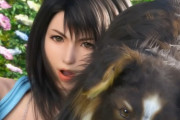 FF8のリノアってスクウェア3大悪女に数えられてるけど