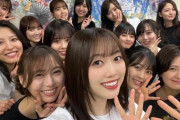 【乃木坂46】卒業直前に1番ビジュアルしあがる説
