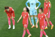 【女子W杯】韓国　初出場モロッコに不覚で2連敗も…同組ドイツが敗れ決勝T進出へわずかな“希望”残す