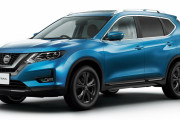 日産・エクストレイルがフルモデルチェンジ　全モデルに「ｅ―ＰＯＷＥＲ」搭載