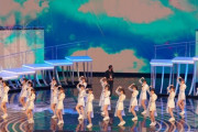 【日向坂46】紅白のリハ写真に松田好花がいる！！！