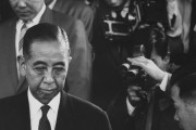 61年の日韓首脳会談で岸信介首相が朴正煕に困惑した理由に世界が騒然！←「日本オタクにドン引きする感じか」（海外の反応）