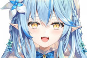 【朗報】人気バーチャルYouTuberさん、お酒を飲む配信をして100万円近くスパチャされるｗｗｗｗｗ