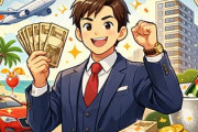 年収1000万円だけど質問ある？