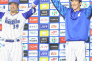De大貫、三浦大輔以来の右腕複数年2桁勝利達成