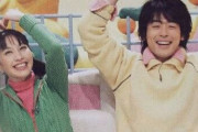 【訃報】10代目うたのおにいさん・今井ゆうぞうさん、死去　はいだしょうこさんと共にスプーの絵描き歌など披露