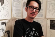 【漫画家】森泉岳土さん、「国民を守るために戦争のできる国にするべき」という意見に反対の意思を表明