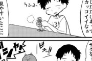 【破壊】なんだよこの漫画ｗｗｗ【注意】
