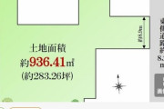 【衝撃画像】「日本で最も高額な土地」がコチラｯｯｯｯｯｯｯｯｯ！w