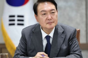 尹錫悦の国政運営、肯定43％否定53％＝韓国の反応