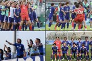 【写真特集】[U23アジア杯]日本がヨルダンとのPK戦を制してベスト4進出! 20日の準決勝は日韓戦に:Vol.1(38枚)