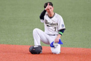 OP戦.051(39-2)の西川龍馬、開幕戦猛打賞で天賦の才を遺憾無く発揮！！！