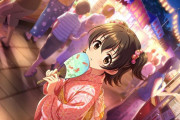 【デレステ】「なつっこ音頭」LIVEGroove開催！報酬SR赤城みりあ・SR結城晴！