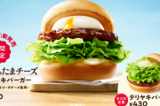 モスバーガーでバイトしてるけど質問ある？
