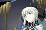 【FGO・衝撃】モルガンのスキル3、上げる意味なくね・・・？←ガチ考察してみた結果…