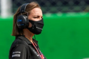 元F1チーム代表のクレア・ウィリアムズもボッタスに続いてアームチェア・クリティック達を批判