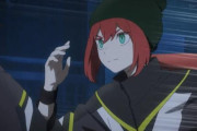 【新】『メビウス・ダスト』1話感想・・・動画工房オリジナルアニメ！！　でもこっから面白くなる予感が全くない・・お前らにも大不評