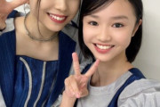 鈴木もあ「岡村さんにはゴメンなさいの気持ちもあるんですけど、最初はちょっと怖かったです･･･（苦笑）」