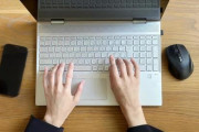 【悲報】大人のくせにブラインドタッチできないやつ見るとドン引きするよなｗｗｗｗｗｗｗｗｗｗｗｗｗｗｗｗ