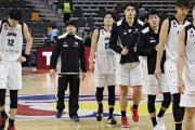 バスケ日本代表、３Pが一本も決まらず人口わずか60万のモンテネグロに完敗し全敗で大会を終える