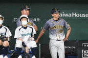 【お笑い】阪神矢野監督「どういう打順にすればいいのかわからない」
