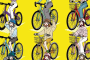 【SS】曜「私達が自転車乗車時のヘルメット着用向上に協力！？」【ラブライブ！サンシャイン!!】