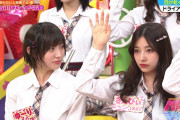【NMB48】10月4日に放送された「NMBとまなぶくん」♯328の画像。視力回復＆白目をキレイに