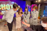 【日向坂46】『CHOTeN』このぱるTIkTokの裏側を公開！