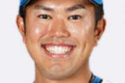日ハム今川優馬には今年こそ活躍してほしい