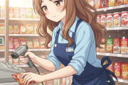 コンビニバイト経験者おる