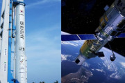 韓国国産ロケット「羅老号」、偵察・通信衛星を自力で打ち上げる道が開ける…固体燃料ベースで開発へ！