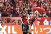 鹿島アントラーズは「融合できれば優勝できるんじゃないか」