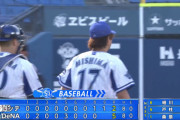 【練習試合結果】[2021/3/23] DeNAベイスターズ５－２ロッテマリーンズ　先発大貫、5回無失点　勝利