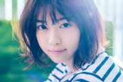 【元乃木坂46】漫画総選挙とかあれば西野七瀬は出れそうだな