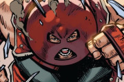 【マーベル】「キッド・ジャガーノート」とかいう正義のヒーロー