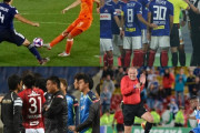 ＜Jリーグ＞今日から“新ルール”開始！もっとも幅広い改正が行われたのはハンドに関する項目