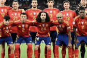 スペイン代表がまさかのW杯ボイコット！？イスラエル代表が出るなら出場しない可能性を政府は否定せず