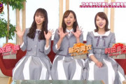 【乃木坂46】久々に乃木えいご見たんだけどさ...