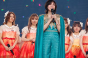 【SKE48】斉藤真木子「総選挙前日のリハ中、珠理奈さんは舞台裏の小部屋の隅で一人で泣きじゃくっていた」