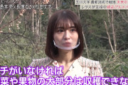 【元欅坂46】長濱ねるさん激痩せ