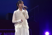 久保史緒里『ナイナイ歌謡祭』ソロ＆ナイナイとのコラボパフォーマンス 公式ライブショットが多数公開！！！【乃木坂46】