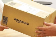 【通販】Amazon、商品購入時の「代金引換」が利用不可に