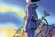 【驚愕】「ジブリ作品で結婚したらいい嫁さんになるキャラ」って結局ナウシカだよなｗｗｗｗその理由が…