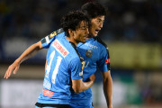 【動画】川崎Fが今季最多5ゴールで4位浮上！湘南はトンネル抜け出せず