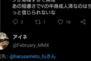 【悲報】VTuberにブチギレ腐女子、障害者差別をしてしまう…