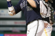 オリックス・T-岡田「平野さんはチームを引っ張ってくれる。頼りにしたい」